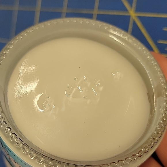 Eveline Cosmetics Beauty Food Rituals Face Cream 50ml Glass Jar New - Picture 4 of 4